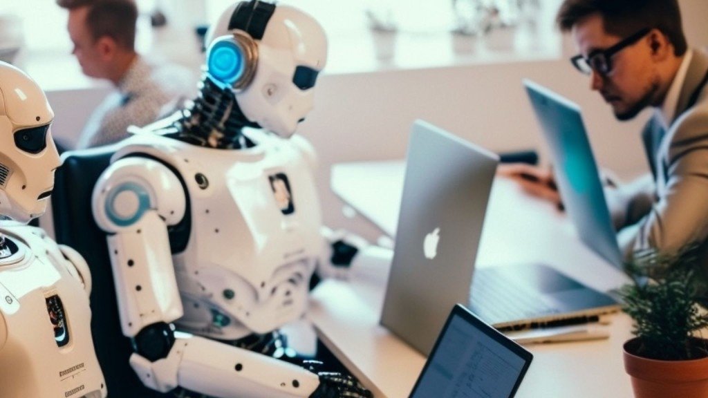 Descubre el futuro laboral: ¿Amenaza o evolución? El futuro de la inteligencia artificial en el ámbito laboral