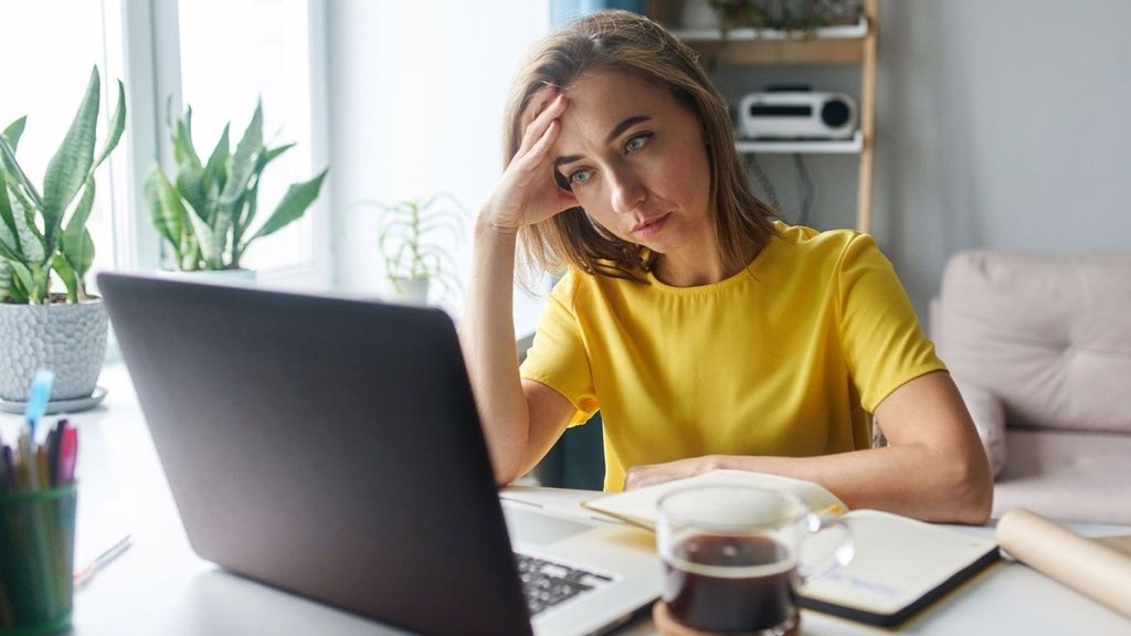 Descubre el legado real del trabajo remoto: Un futuro híbrido Salud mental y bienestar en la era del trabajo remoto
