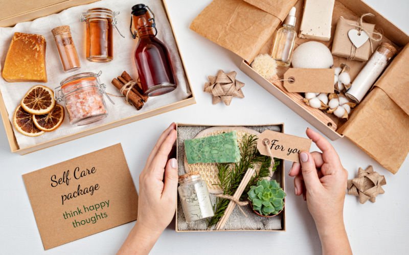 Vender Productos Caseros Convierte Tu Artesanía en Dinero Vendiendo Bienes Caseros