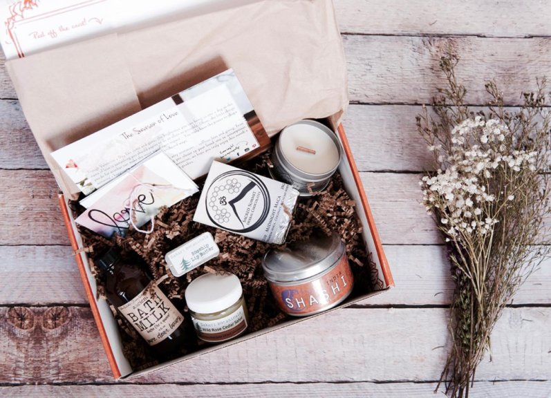 Inicia un Negocio de Cajas de Suscripción: Crea Experiencias Únicas desde Casa Lanza una Aventura de Cajas de Suscripción: Ideas de Negocios desde Casa
