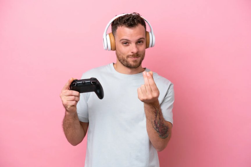 Juega Videojuegos Profesionalmente: Esports y Streaming para Beneficio Monetiza tus Habilidades de Juego: Mejores Estrategias de Esports y Streaming