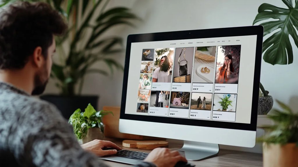 Lanza tu negocio de fotografía: convierte la creatividad en ganancias Emprendimiento fotográfico desde casa: construye tu marca y vende fotos de stock