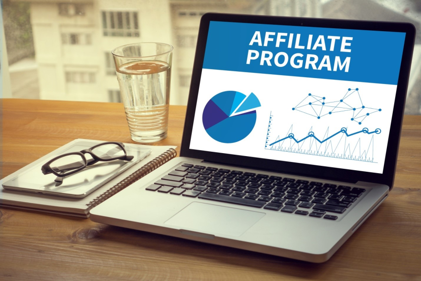 Negocio de Marketing de Afiliación: Gana Ingresos Pasivos desde Casa Marketing de Afiliación desde Casa: Guía Paso a Paso para Ganar Comisiones