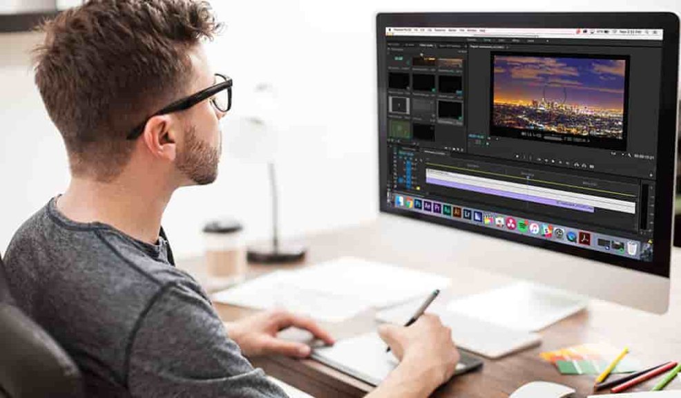Editor Multimedia para Podcasts y Vlogs: Mejora el Contenido de Audio y Video Servicios de Edición desde Casa: Edición Profesional de Podcasts y Vlogs para Influencers