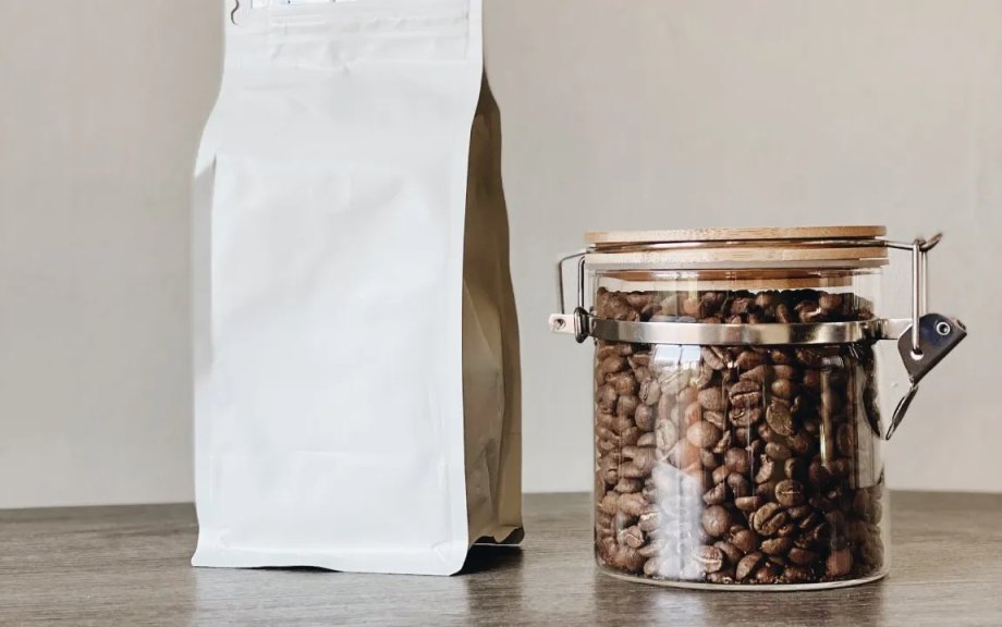 Marca de Granos: Cómo Crear y Vender Granos de Café de Marca Blanca Personalizados