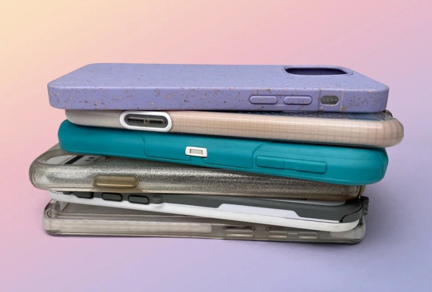 Lanza tu Marca de Accesorios para Teléfonos: Diseña y Vende Fundas y Gadgets Personalizados
