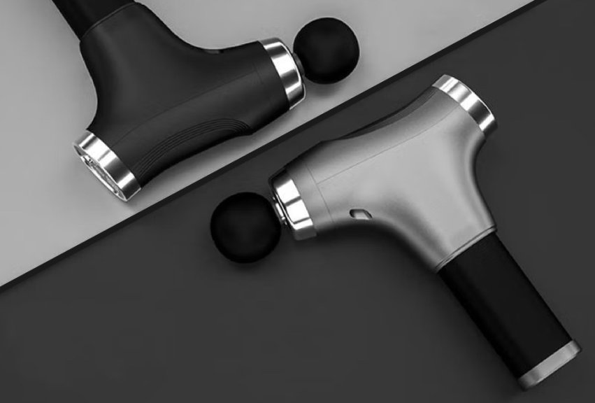 Lanza tu Negocio de Pistolas de Masaje: Gadgets Personalizados para Recuperación Fitness