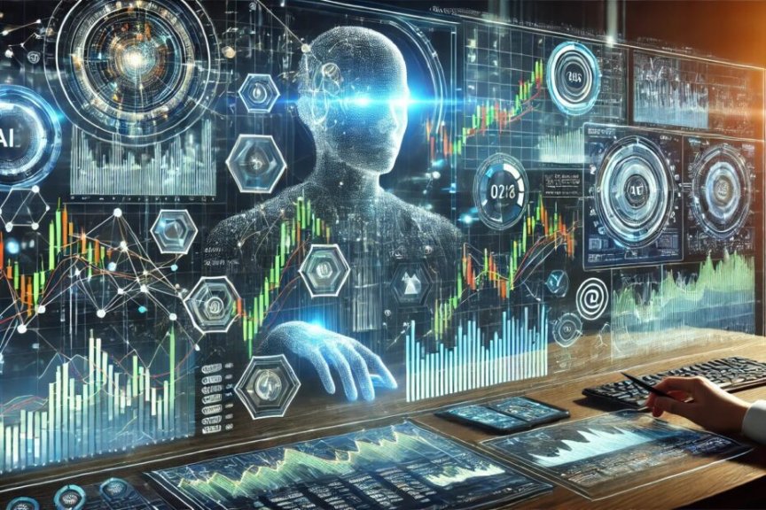 Trazando el Arco de la Automatización Acelerada