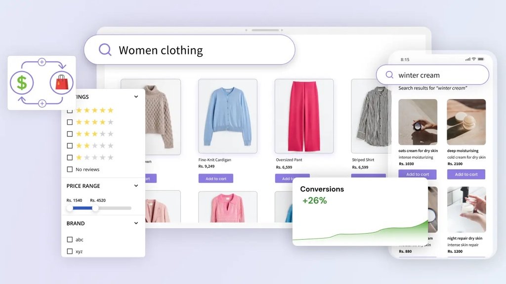 Elementos esenciales del diseño web para obtener más conversiones Los componentes clave del diseño web de alto rendimiento
