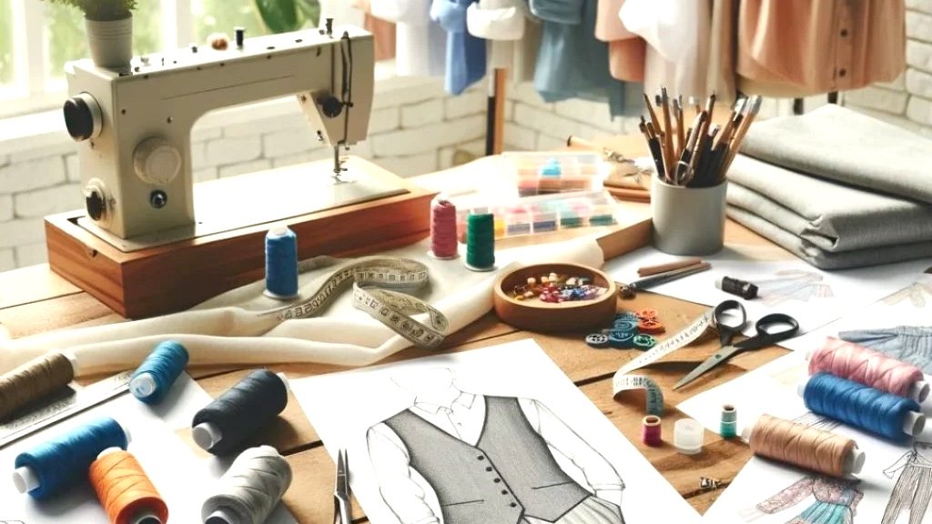 Cómo Empezar una Marca de Ropa: La Guía Definitiva Paso a Paso con Herramientas de IA