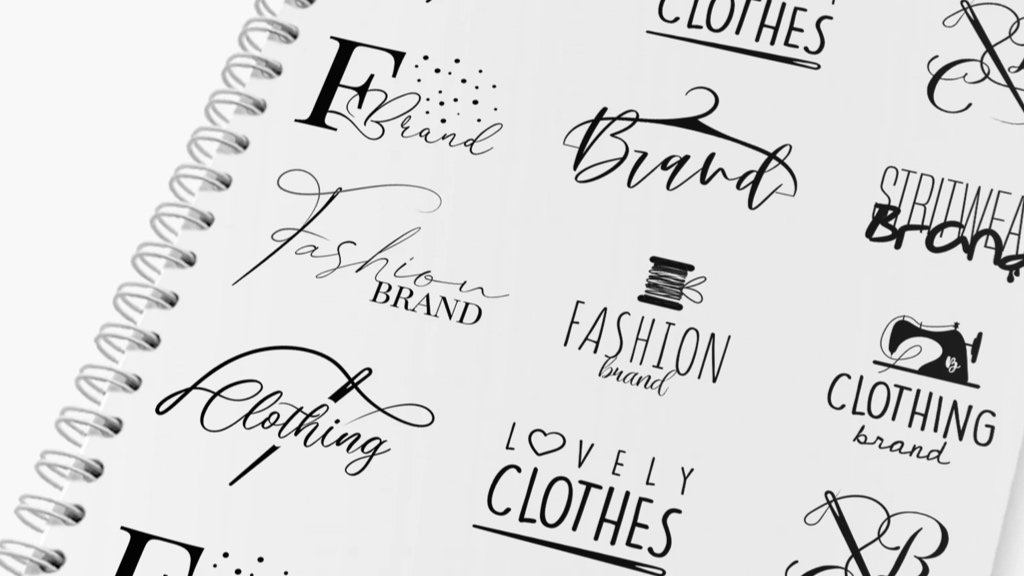 Creando un plan de negocios para una marca de ropa de inicio