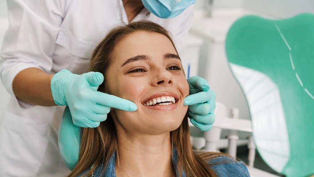 Redescubrí Tu Sonrisa: Cómo las Buenas Bacterias Pueden Transformar Tu Vida
