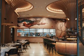 Explora Restaurantes en Córdoba