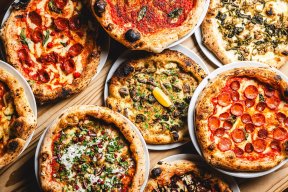 Visitá pizzerías en Córdoba hoy mismo