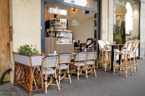Visita los Cafés de Córdoba