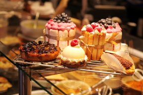 Explora Panaderías y Confiterías en Córdoba