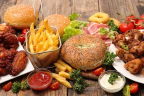 Explorá Comida Rápida en Córdoba