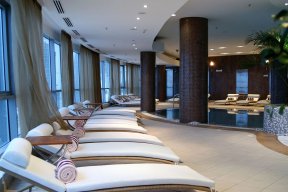 Relájate en los Spas de Córdoba