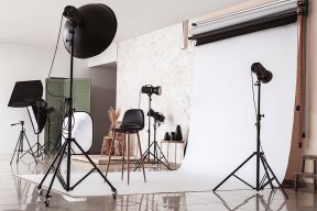 Explorá estudios de foto en Buenos Aires