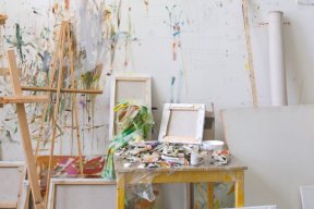 Explora estudios de arte en Buenos Aires