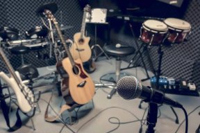 Ver Escuelas de Música en Buenos Aires