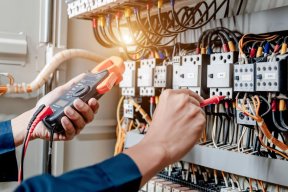 Contacta electricistas en Córdoba