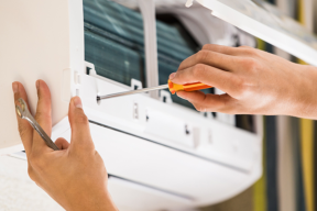 Ver Servicios de Climatización en Córdoba
