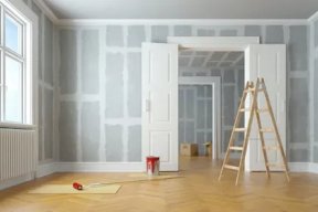 Encontrá Pintores y Drywall en Córdoba