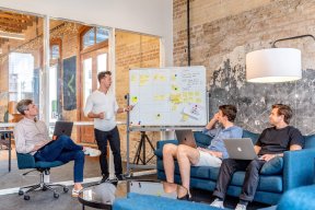 Explora Capacitación y Coaching en Córdoba